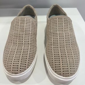 Dr. Scholls Wanderup slip on sneaker